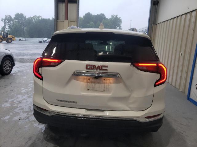 Photo 6 from auction – 2019 GMC TERRAIN SL with VIN 3GKALPEV5KL234119