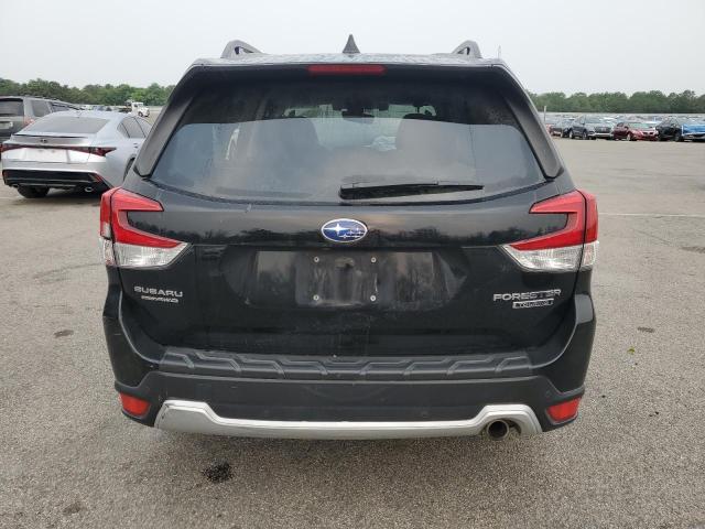 Photo 6 from auction – 2019 SUBARU FORESTER T with VIN JF2SKAWC1KH470795