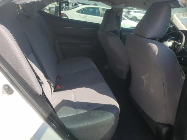 Photo 10 from auction – 2015 TOYOTA COROLLA L with VIN 2T1BURHE6FC279583