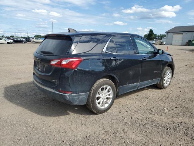 Photo 3 from auction – 2020 CHEVROLET EQUINOX LT with VIN 3GNAXTEV7LL280830