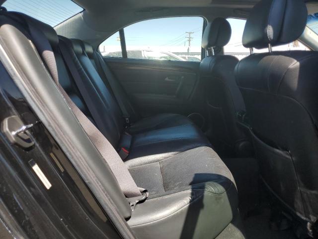Photo 10 from auction – 2008 ACURA RL with VIN JH4KB16608C005051