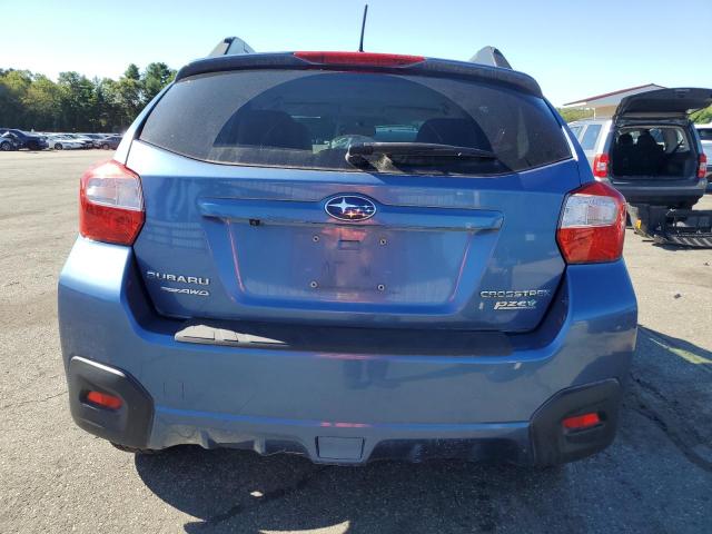 Photo 6 from auction – 2016 SUBARU CROSSTREK with VIN JF2GPABC3G8340344