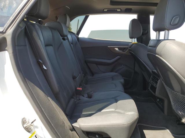 Photo 11 from auction – 2021 AUDI Q8 PREMIUM with VIN WA1EVAF13MD041311