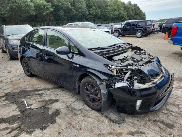 Photo 4 from auction – 2013 TOYOTA PRIUS with VIN JTDKN3DU4D5646031