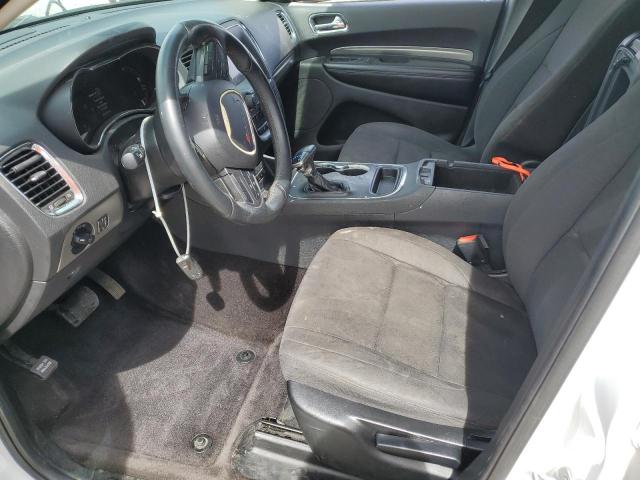 Photo 7 from auction – 2018 DODGE DURANGO SX with VIN 1C4RDHAGXJC158111