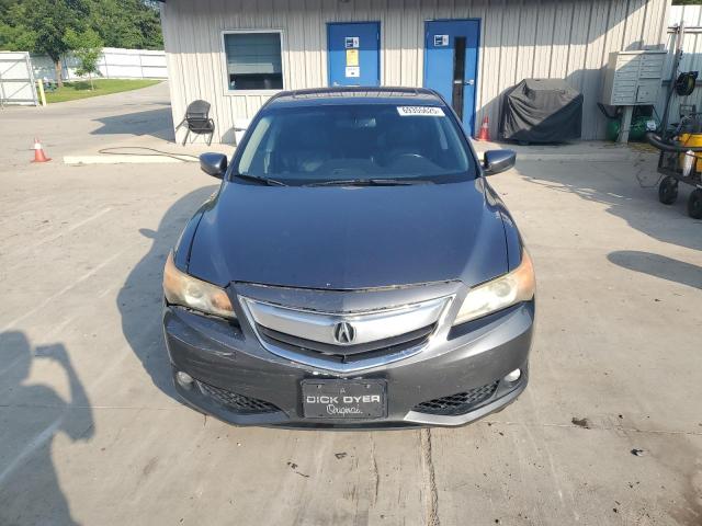 Photo 5 from auction – 2013 ACURA ILX 20 PRE with VIN 19VDE1F51DE009632