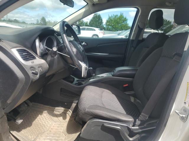 Photo 7 from auction – 2018 DODGE JOURNEY SE with VIN 3C4PDCABXJT182928