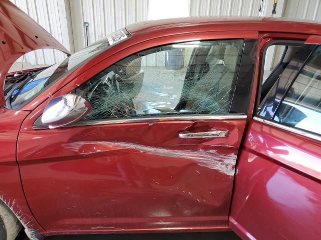 Photo 7 from auction – 2013 CHRYSLER 200 LIMITE with VIN 1C3CCBCG2DN522280