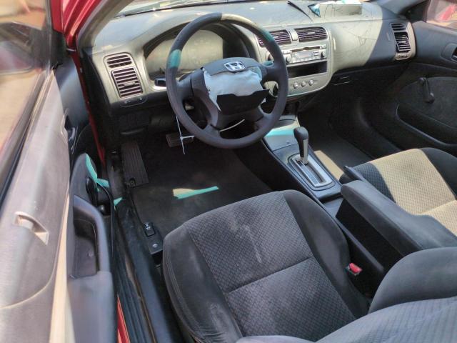 Photo 8 from auction – 2004 HONDA CIVIC DX V with VIN 1HGEM22344L038947