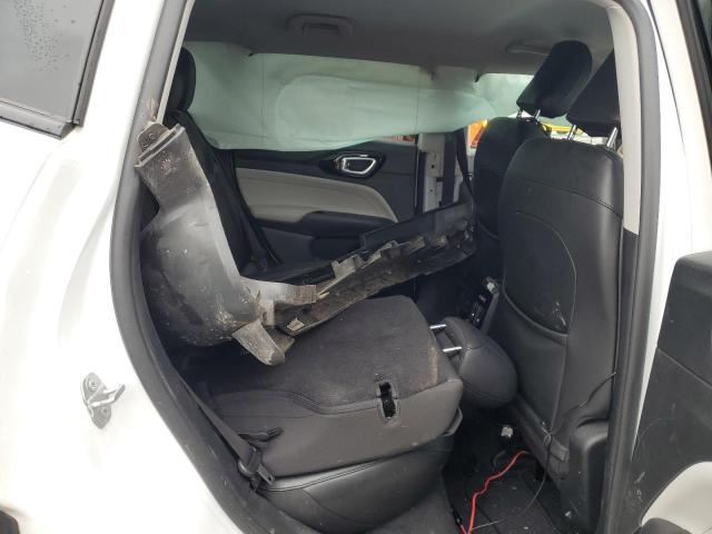 Photo 11 from auction – 2022 JEEP COMPASS LI with VIN 3C4NJDCB8NT111137