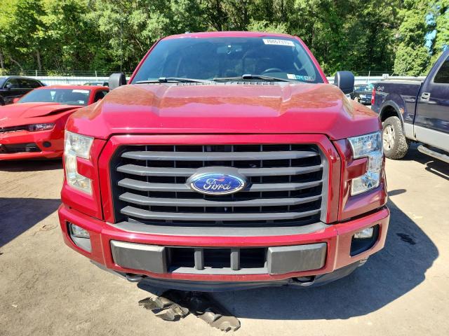 Photo 5 from auction – 2015 FORD F150 SUPER with VIN 1FTEW1EG4FFB37092