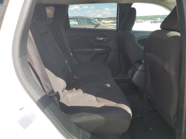 Photo 11 from auction – 2020 JEEP CHEROKEE L with VIN 1C4PJLCB2LD601482