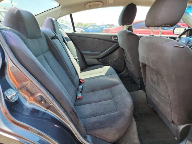 Photo 10 from auction – 2011 NISSAN ALTIMA BAS with VIN 1N4AL2AP3BN403954