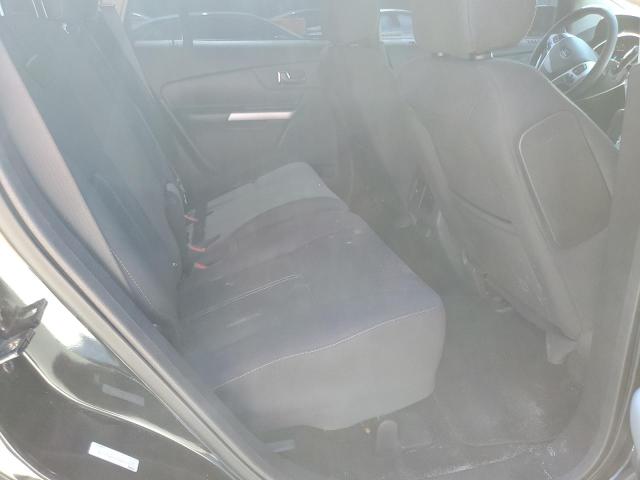 Photo 11 from auction – 2014 FORD EDGE SE with VIN 2FMDK3GC0EBA14074