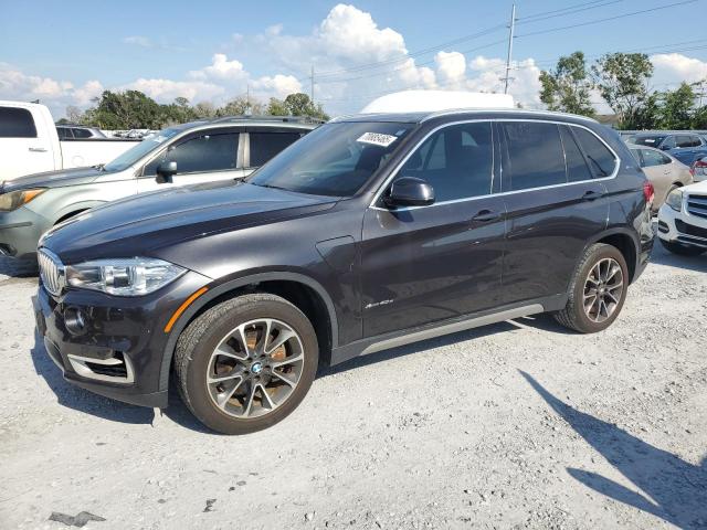 BMW X5 XDR40E 2017 with VIN 5UXKT0C32H0S81217 - Photo from auction