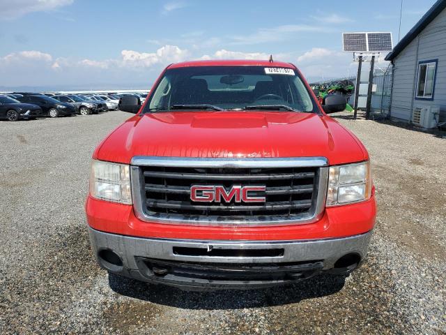 Photo 5 from auction – 2011 GMC SIERRA K15 with VIN 3GTP2VE38BG357918