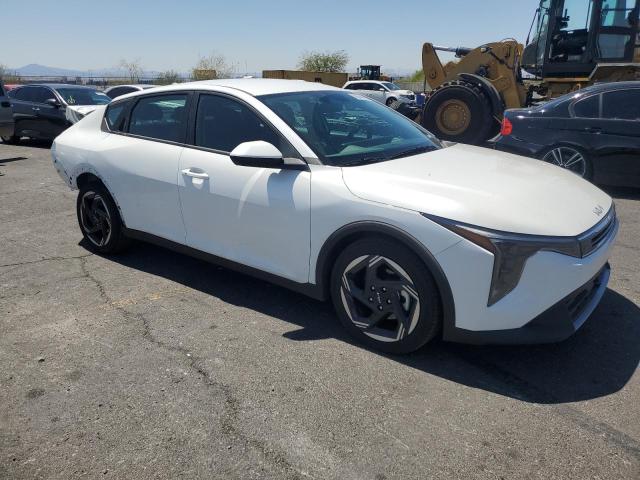 Photo 4 from auction – 2025 KIA K4 EX with VIN 3KPFU4DE8SE075437