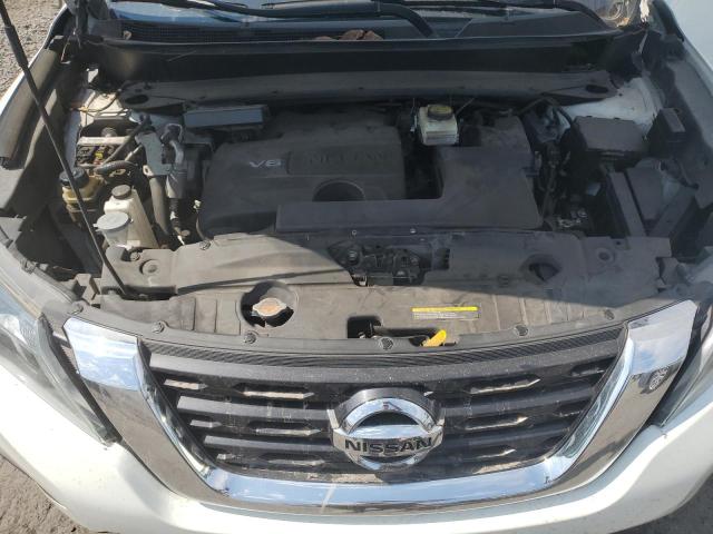 Photo 12 from auction – 2019 NISSAN PATHFINDER with VIN 5N1DR2MM2KC590652