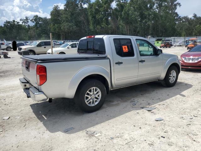 Photo 3 from auction – 2014 NISSAN FRONTIER S with VIN 1N6AD0ER0EN769461