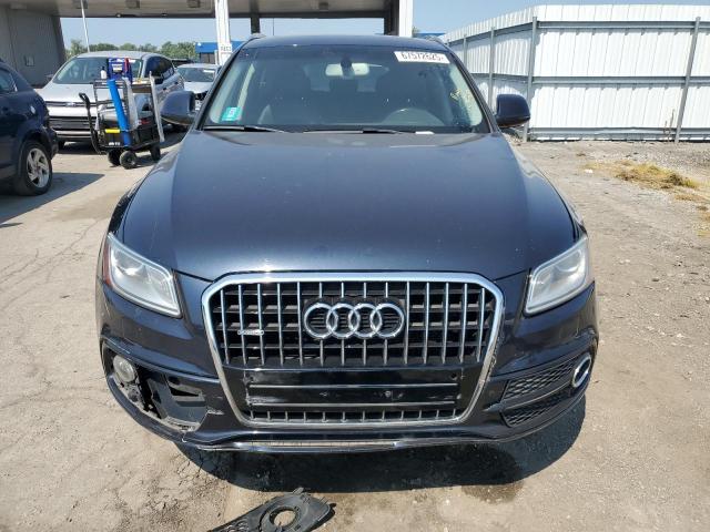 Photo 5 from auction – 2013 AUDI Q5 PRESTIGE with VIN WA1WGAFP5DA072595