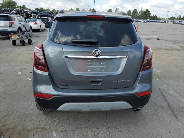 Photo 6 from auction – 2019 BUICK ENCORE PREFERRED with VIN KL4CJASB7KB927853