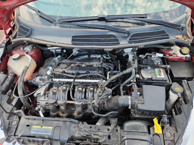 Photo 11 from auction – 2012 FORD FIESTA SE with VIN 3FADP4BJ4CM126282