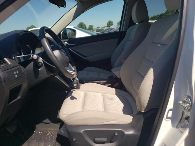 Photo 7 from auction – 2015 MAZDA CX-5 TOURI with VIN JM3KE4CY5F0519662