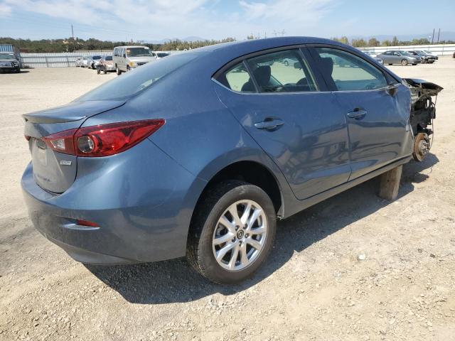 Photo 3 from auction – 2015 MAZDA 3 TOURING with VIN 3MZBM1V77FM228413
