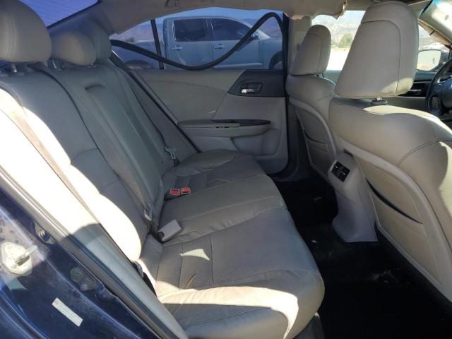 Photo 10 from auction – 2013 HONDA ACCORD EXL with VIN 1HGCR2F80DA016602