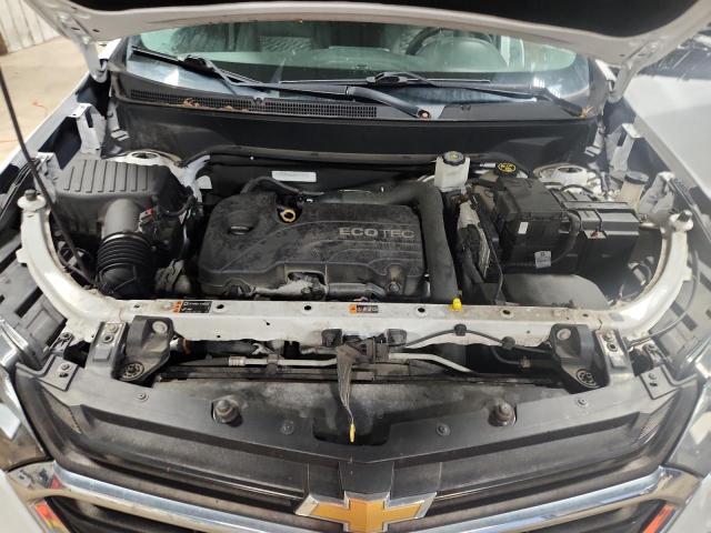 Photo 12 from auction – 2018 CHEVROLET EQUINOX LT with VIN 2GNAXSEV8J6193420