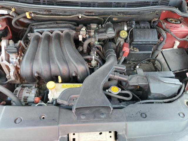 Photo 12 from auction – 2012 NISSAN VERSA S with VIN 3N1BC1CP9CK812377