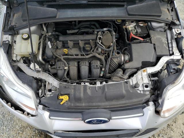 Photo 11 from auction – 2012 FORD FOCUS SE with VIN 1FAHP3F29CL207875