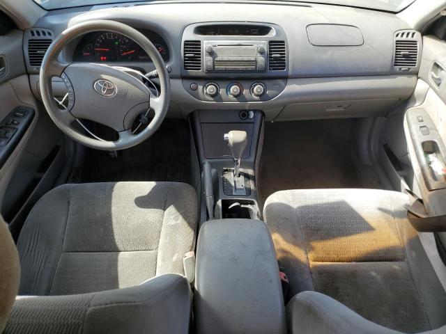 Photo 8 from auction – 2005 TOYOTA CAMRY LE with VIN 4T1BF30K75U105429