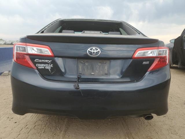 Photo 6 from auction – 2013 TOYOTA CAMRY L with VIN 4T1BF1FK9DU298810