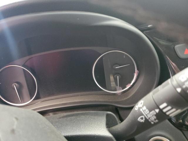 Photo 9 from auction – 2016 BUICK ENVISION PREMIUM with VIN LRBFXESX1GD214977