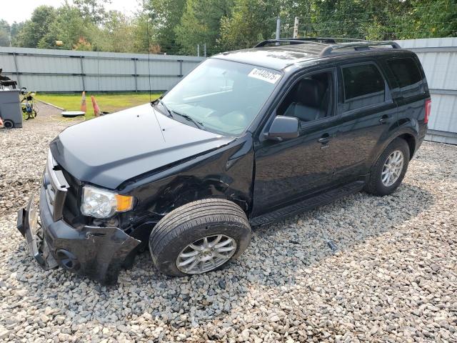 FORD ESCAPE LIM 2009 with VIN 1FMCU94G09KC58934 - Photo from auction