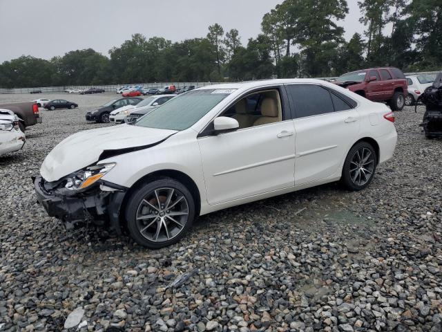 TOYOTA CAMRY LE 2015 with VIN 4T1BF1FK3FU940151 - Photo from auction