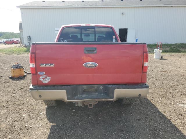 Photo 6 from auction – 2006 FORD F150 SUPER with VIN 1FTPW14546FA32495