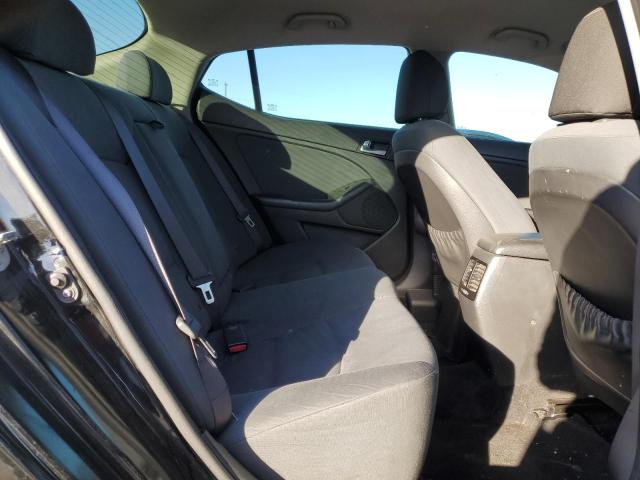 Photo 10 from auction – 2015 KIA OPTIMA HYB with VIN KNAGM4AD0F5085555
