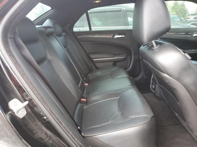 Photo 10 from auction – 2013 CHRYSLER 300C with VIN 2C3CCAKG8DH723511