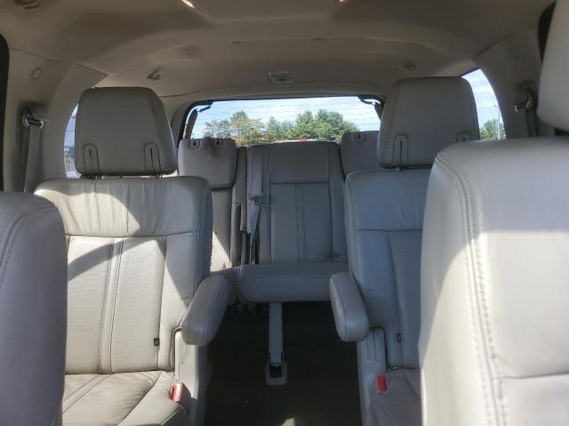 Photo 10 from auction – 2015 LINCOLN NAVIGATOR with VIN 5LMJJ2JT4FEJ07854