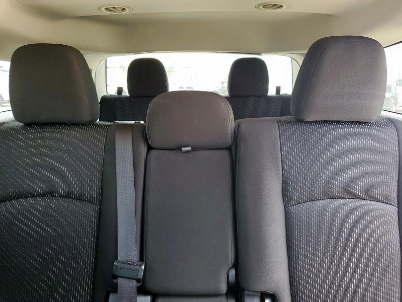 Photo 10 from auction – 2019 DODGE JOURNEY SE with VIN 3C4PDCBB4KT869807