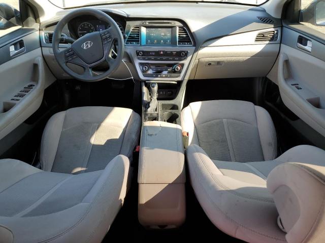 Photo 8 from auction – 2016 HYUNDAI SONATA SE with VIN 5NPE24AF9GH345972