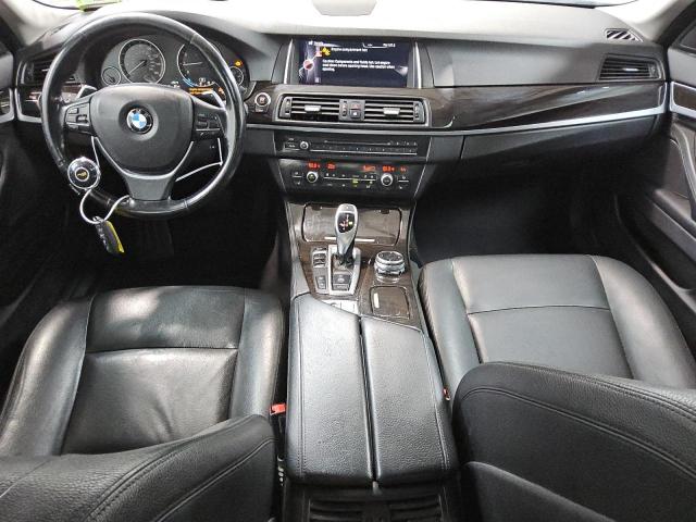Photo 8 from auction – 2016 BMW 528 XI with VIN WBA5A7C54GG145981