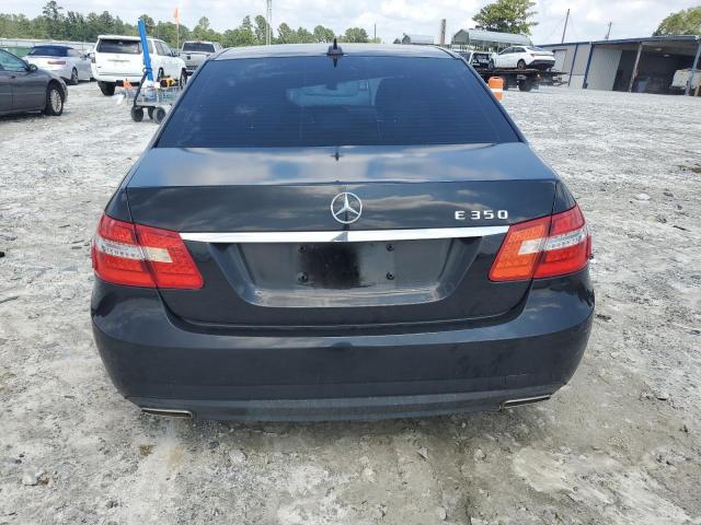 Photo 6 from auction – 2011 MERCEDES-BENZ E 350 with VIN WDDHF5GB1BA276955