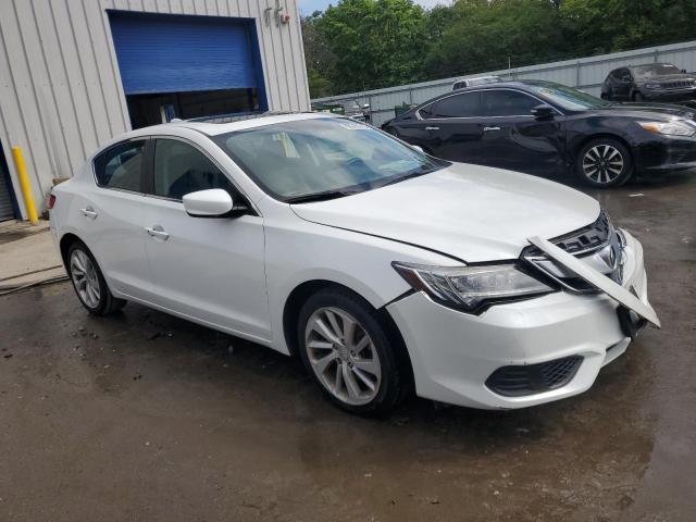 Photo 4 from auction – 2018 ACURA ILX BASE W with VIN 19UDE2F33JA003066