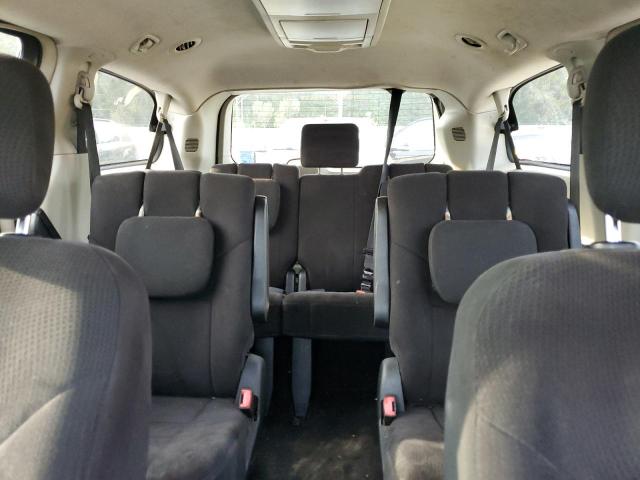 Photo 10 from auction – 2011 CHRYSLER TOWN & COU with VIN 2A4RR5DG8BR723275