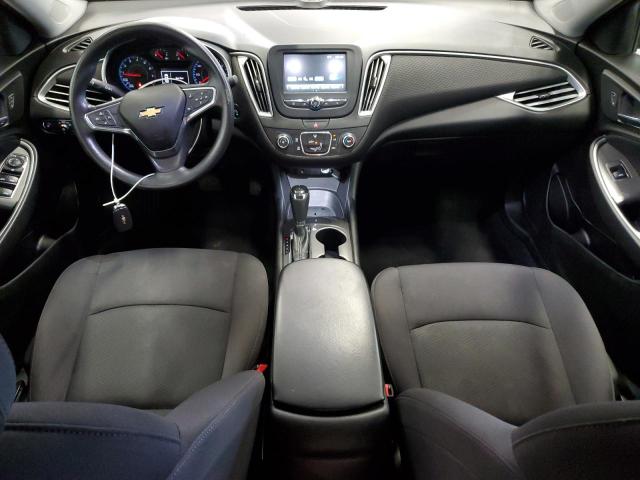Photo 8 from auction – 2017 CHEVROLET MALIBU LS with VIN 1G1ZB5ST7HF269717