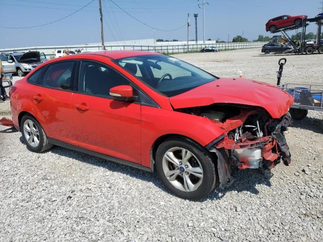Photo 4 from auction – 2014 FORD FOCUS SE with VIN 1FADP3F20EL449648