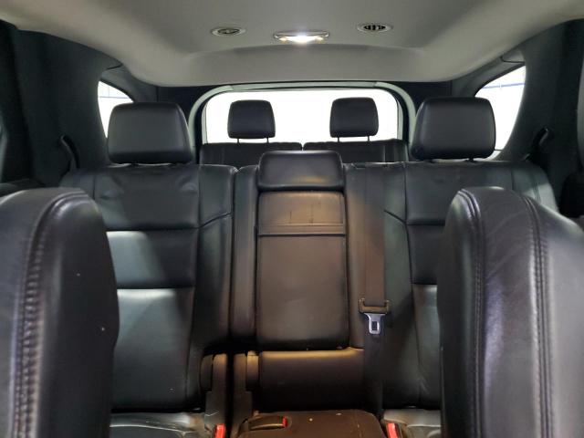 Photo 10 from auction – 2014 DODGE DURANGO LI with VIN 1C4RDJDG0EC599450